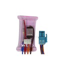 LG, WESTINGHOUSE - Sensor térmico de descongelação para Congelador e Frigorífico - 6615JB2003J