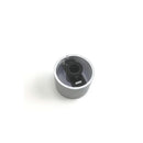 manípulo de torneira para cozinha beko cod 150244208 compatível com indesit