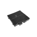 FILTRO DE CARBONO RETANGULAR PARA EXAUSTOR MONDO BOSCH