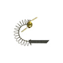 MIELE - Escovas de carvão para máquina de lavar - 1689370