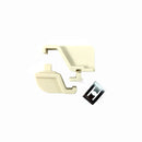Suporte de grelha original para micro-ondas Whirlpool e outras marcas C00314910