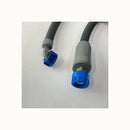 tubo de carga dispositivo antial para máquina de lavar Electrolux 140020904052