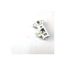 Fecho de porta original para máquina de lavar Whirlpool e outras marcas C00338989