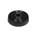 ELECTROLUX, ELICA, TEKA - Filtro de Carvão Circular para Exaustor - 61801232