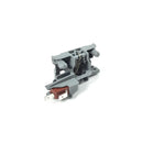 INDESIT, AEG, ARISTON, CREDA, HOTPOINT, SCHOLTES, WHIRLPOOL - Fecho da Porta da Máquina de Lavar Louça - C00094128