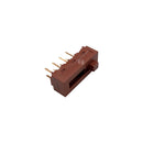 interruptor do motor para exaustor Gorenje 507485 original