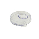 tampa bol transparente fp120 fp126 fp190 fp196 para Robot de Cozinha De Longhi