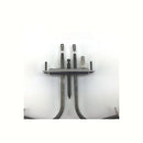 Resistência para grelhador de forno Smeg 230V 1950W 45 ohm