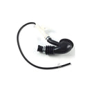 Tubo de escoamento original para máquina de lavar Samsung DC97-17330A