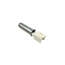 Sensor de temperatura NTC para máquina de lavar Vestel código 32003597