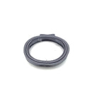 Junta de porta original para secadora LG MDS63916504 borracha flexível