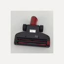 Escova elétrica vermelha para aspirador Rowenta FS-9100025475