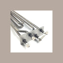 Resistência 1840W original para máquina de lavar Smeg Bosch Indesit Whirlpool