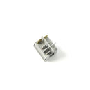 Interruptor duplo luminoso De Longhi 5108007800 para aquecedor