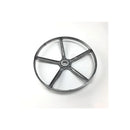 polia para máquina de lavar Midea TG90-1416MPDG-3119 RoHS