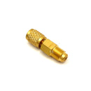 UNIVERSALE - Adaptador de seringa para ar condicionado - AST-00551417
