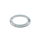 Cornija porta frontal branca máquina de lavar Electrolux 1327919013