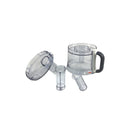 Taça completa com pega original para robot de cozinha De Longhi KW716780