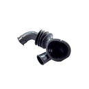 tubo de escoamento original para máquina de lavar Haier código 0020300387A