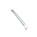 Tubo rígido de extensão original para aspirador Rowenta RS-RH5789
