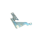 Dobradiça original para máquina de lavar loiça Bosch códigos 00580370 e 00263115