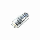 Electrolux, AEG, Zanussi condensador 9uF original para secadora 1250020227
