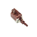 Interruptor botão original para máquina de lavar loiça Vestel código 32001607