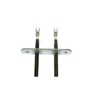 ELECTROLUX, AEG, ZANUSSI - Resistência inferior do forno 1000W - 3570413017