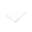 Estante de vidro original para frigorífico Bosch 20004292