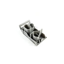 Sifão de aditivos para máquina de lavar Electrolux código 8078505016