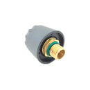 Tampão caldeira VL série 5 original Polti para ferro de engomar M0004192