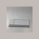 conjunto de porta pequena para congelador Midea 50111144000E