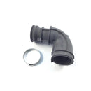 Tubo de drenagem do cockpit para máquina de lavar loiça Whirlpool original C00256973