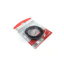 guarnição de silicone para panela de pressão Tefal 4,5-6 litros