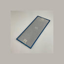 Filtro metálico original para exaustor Bosch 11040095