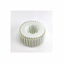 Ventilador para processo de secagem Indesit código C00869331 Beko