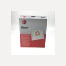 Sacos originais para aspirador Candy Hoover H91
