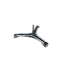Suporte de tambor para máquina de lavar Gorenje 587414 664886