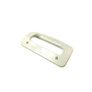 Manípulo da porta original frigorífico Electrolux branco códigos 2425193105