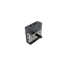 Interruptor original para vitrocerâmica Gorenje com códigos 156004, 599595