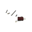 UNIVERSALE - Microinterruptor Forno Micro-ondas - AST-00609002