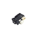 fecho original para máquina de lavar whirlpool indesit ariston c00628818