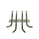 BOSCH, BALAY, SIEMENS, CONSTRUCTA, NEFF, PITSOS, JUNKER, PROFILO, KOENIC, ZELMER - Resistência superior para forno - 00471369