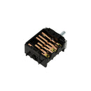 AMICA, EGO - Interruptor seletor do forno - 8002198