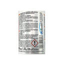Detergente 100 pastilhas Puly Caff Plus limpeza de espresso