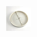 flange com válvula para exaustor Electrolux 80883622