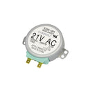 Motor prato giratório micro-ondas Samsung DE31-10154D original