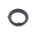 Junta de porta original para máquina de lavar Beko 2827086900 Indesit C00882570