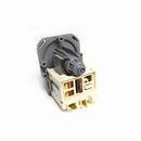 bomba de drenagem original para máquina de lavar Electrolux 4055255451