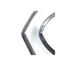 Junta da porta do forno original Smeg 754131032 4 lados